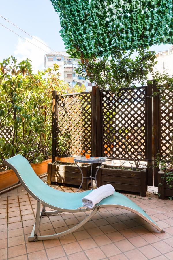 Appartement Family With Terrace *