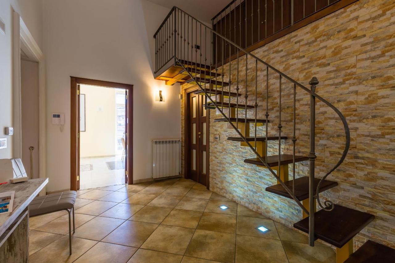 Appartamento Family With Terrace Napoli