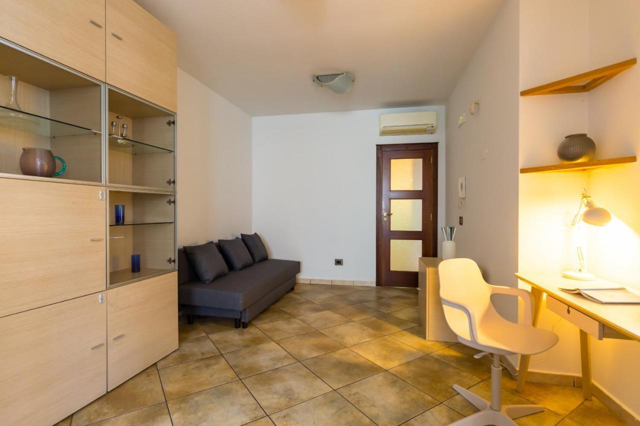 Appartamento Family With Terrace Napoli