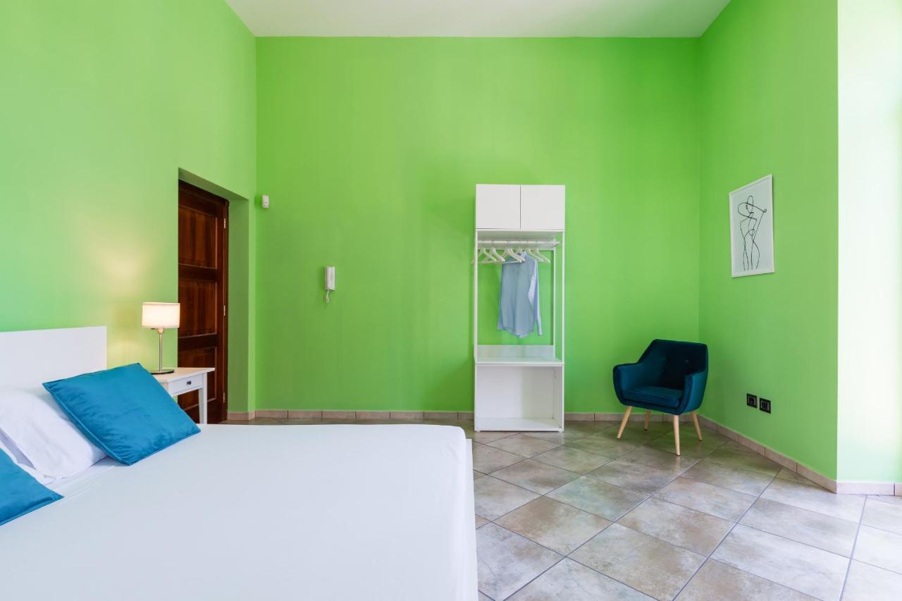 Appartamento Family With Terrace