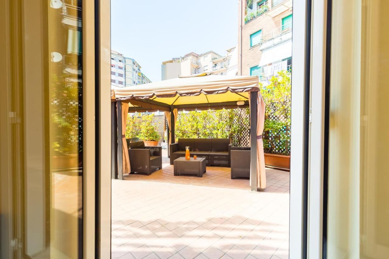 Appartamento Family With Terrace Napoli