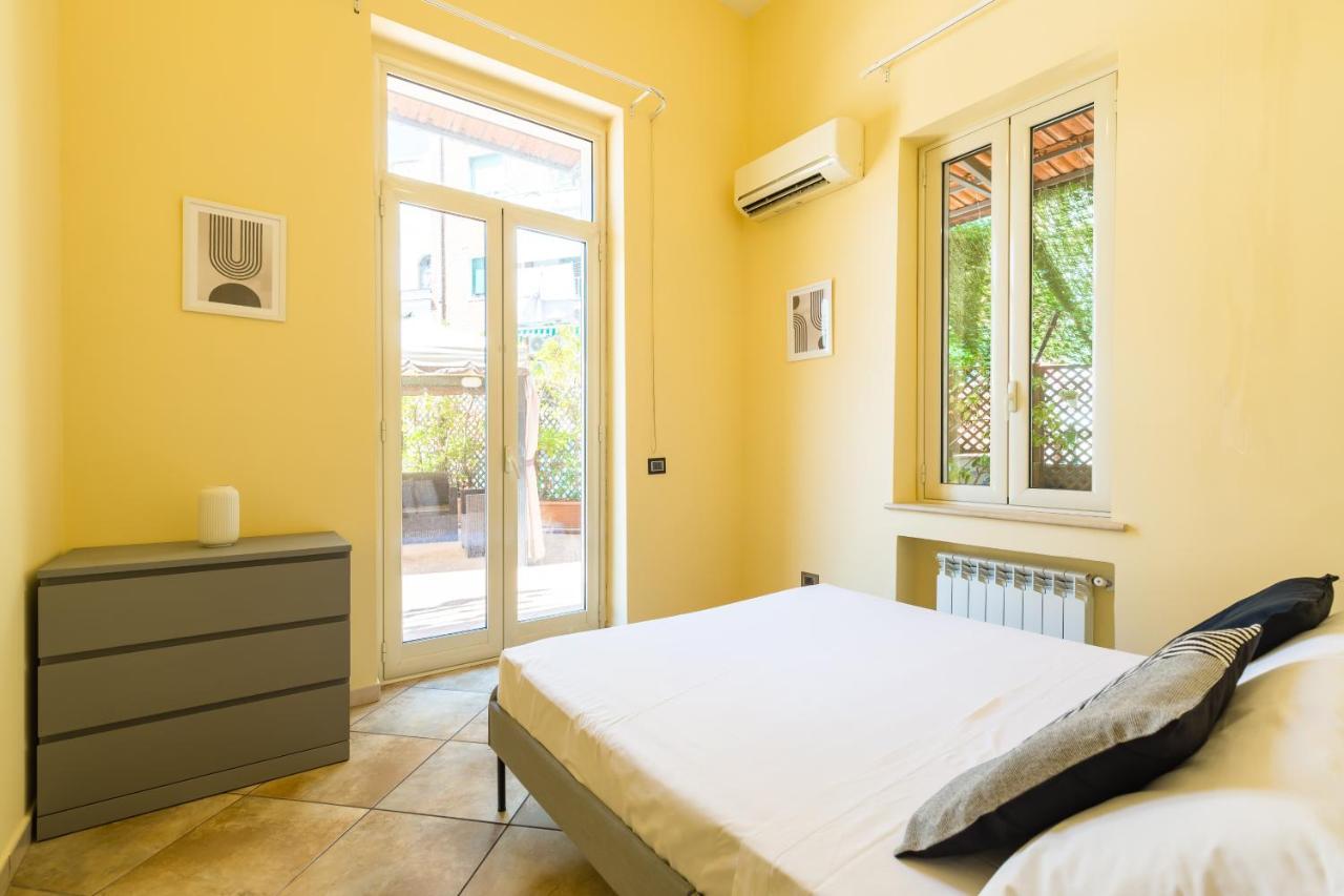 Appartamento Family With Terrace *