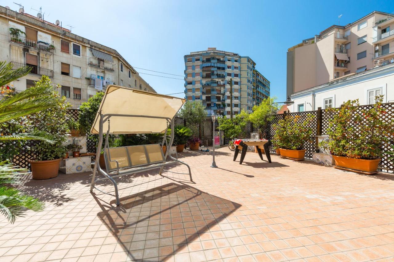 Family With Terrace Appartamento *